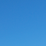 しゃぼん玉の写真